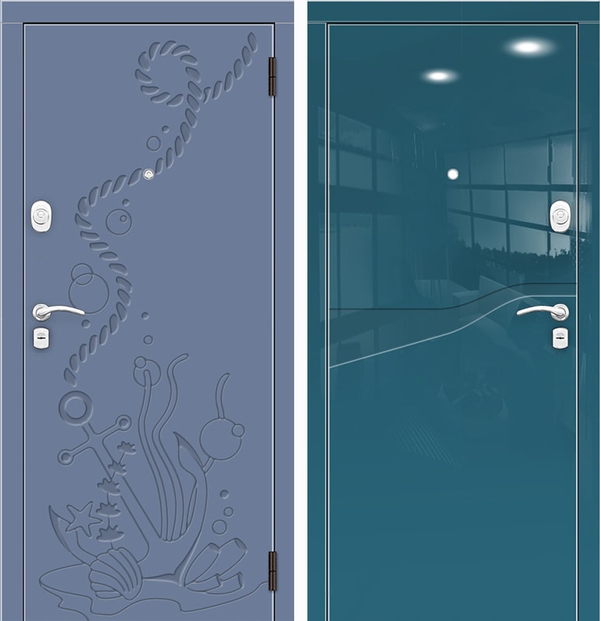 С двух сторон С двух сторон