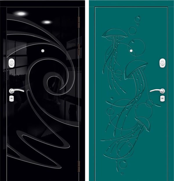 С двух сторон С двух сторон