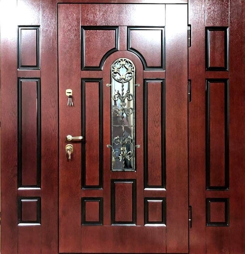 Дверь снаружи Дверь снаружи