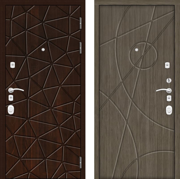 С двух сторон С двух сторон