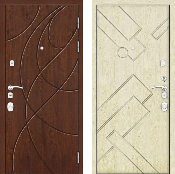 С двух сторон С двух сторон