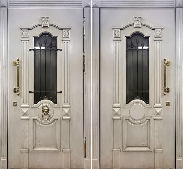 С двух сторон С двух сторон