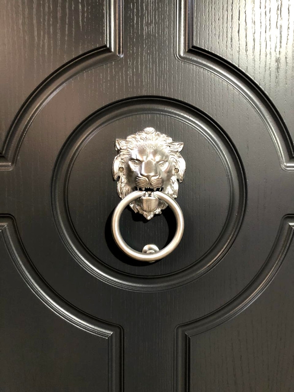 Кнокер Лев Кнокер Лев