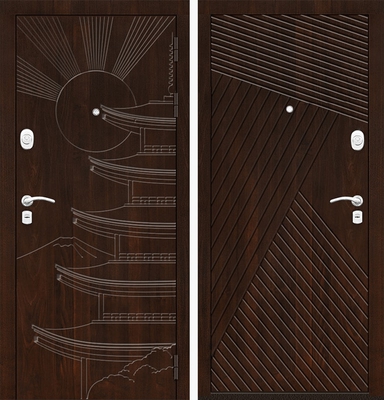 С двух сторон С двух сторон