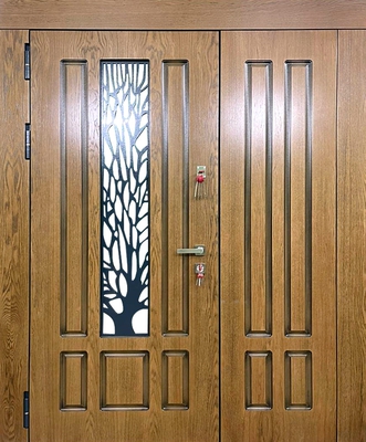 Внешняя сторона Внешняя сторона