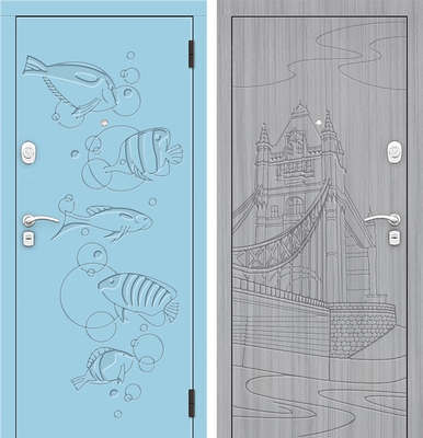 С двух сторон С двух сторон