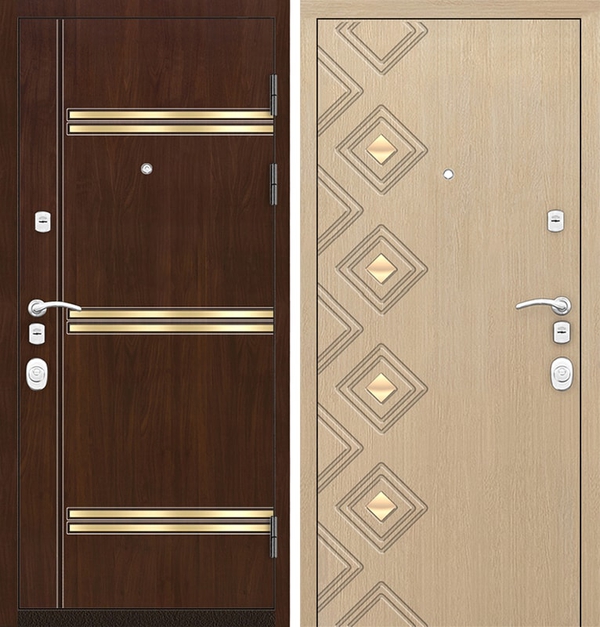 С двух сторон С двух сторон