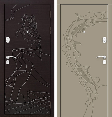 С двух сторон С двух сторон