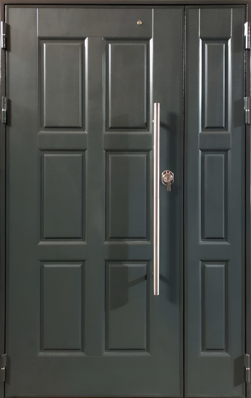 Внешняя сторона Внешняя сторона