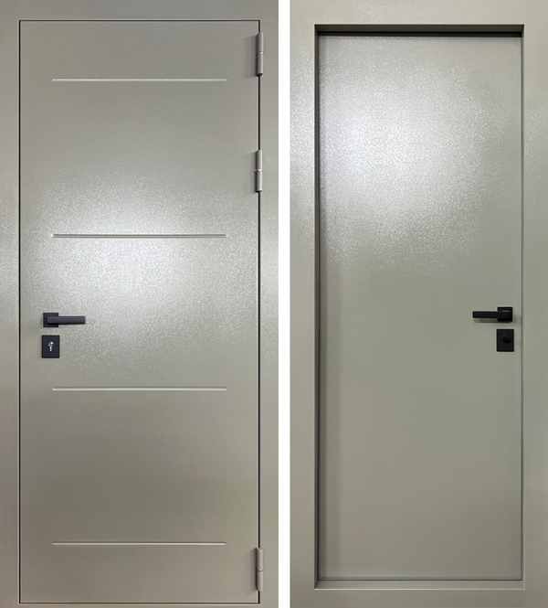 С двух сторон С двух сторон