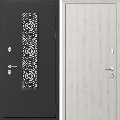 С двух сторон С двух сторон