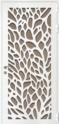 Внешняя сторона Внешняя сторона