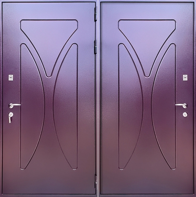 С двух сторон С двух сторон