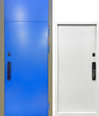 С двух сторон С двух сторон