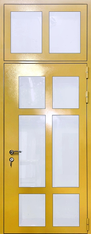 Внешняя сторона Внешняя сторона