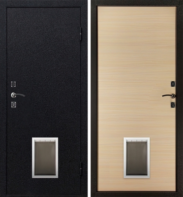 С двух сторон С двух сторон