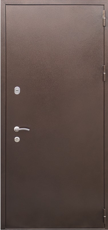 Дверь с терморазрывом 1 Дверь с терморазрывом 1