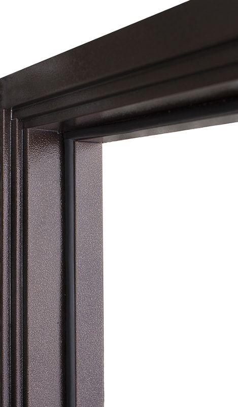 Дверь с терморазрывом 4 Дверь с терморазрывом 4