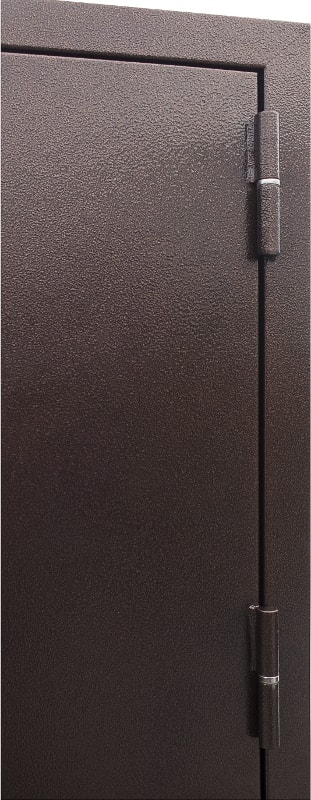 Дверь с терморазрывом 11 Дверь с терморазрывом 11