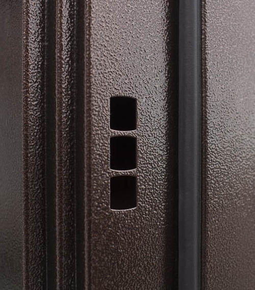 Дверь с терморазрывом 14 Дверь с терморазрывом 14