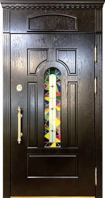 Внешняя сторона Внешняя сторона