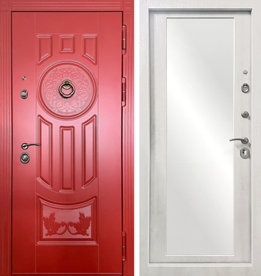 С двух сторон С двух сторон