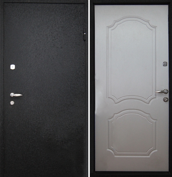 Дверь с терморазрывом ТРМ-11 Дверь с терморазрывом ТРМ-11