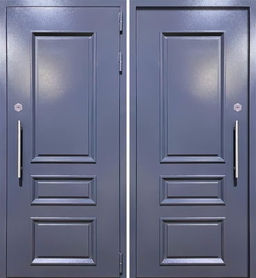 С двух сторон С двух сторон