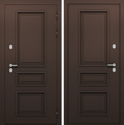 С двух сторон С двух сторон