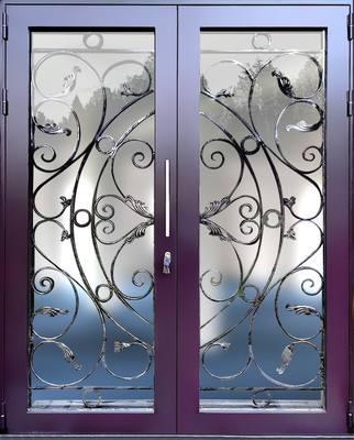 Внешняя сторона Внешняя сторона