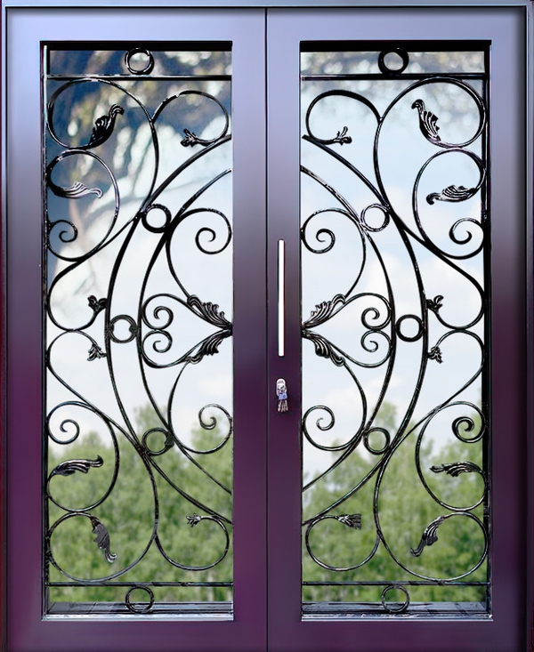 Внутренняя сторона Внутренняя сторона