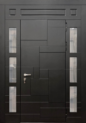 Внешняя сторона Внешняя сторона