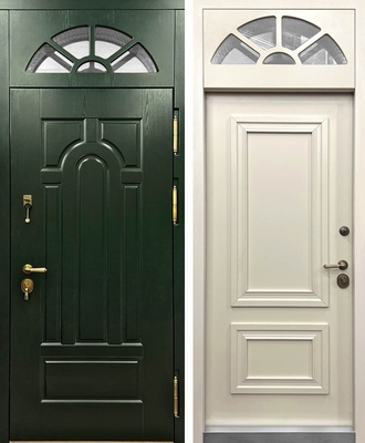 С двух сторон С двух сторон