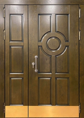 Внешняя сторона Внешняя сторона