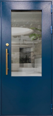 Внешняя сторона Внешняя сторона