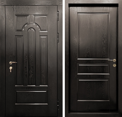 С двух сторон С двух сторон