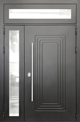 Внешняя сторона Внешняя сторона