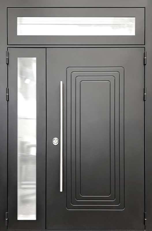 Внешняя сторона Внешняя сторона