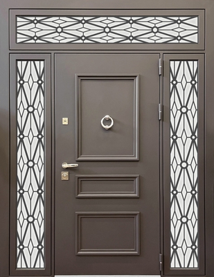 Внешняя сторона Внешняя сторона