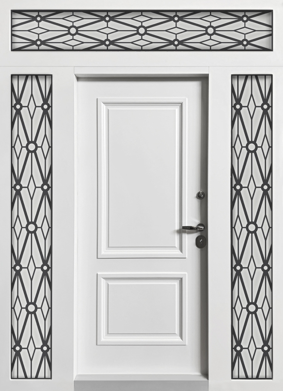 Внутренняя сторона Внутренняя сторона