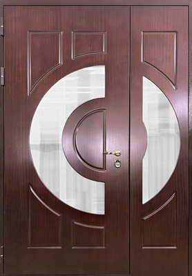 Внешняя сторона Внешняя сторона