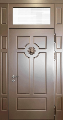 Внешняя сторона Внешняя сторона