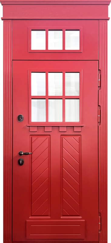 Внешняя сторона Внешняя сторона