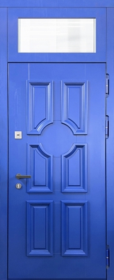 Внешняя сторона Внешняя сторона