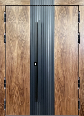 Внешняя сторона Внешняя сторона