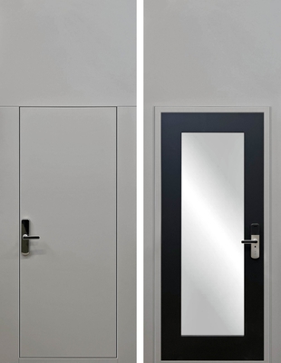 С двух сторон С двух сторон