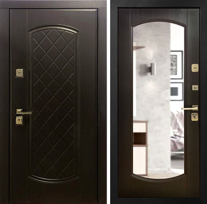 С двух сторон С двух сторон