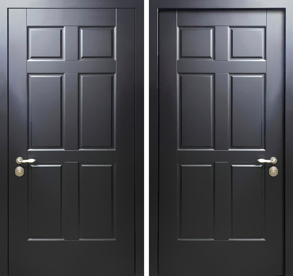 С двух сторон С двух сторон