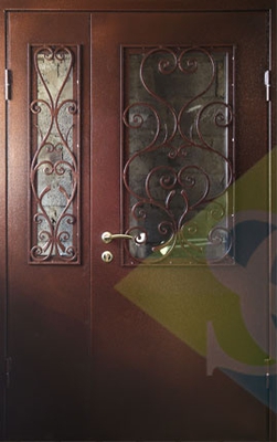 Внешняя сторона Внешняя сторона