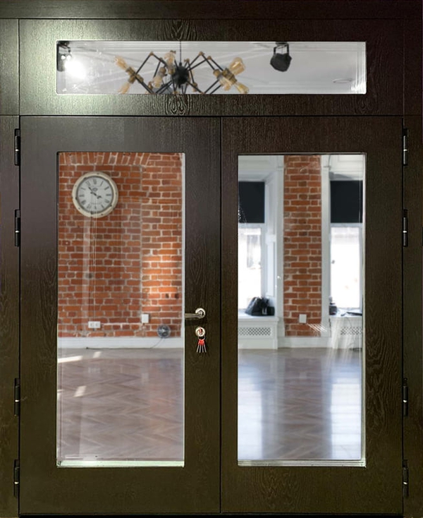 Внешняя сторона Внешняя сторона